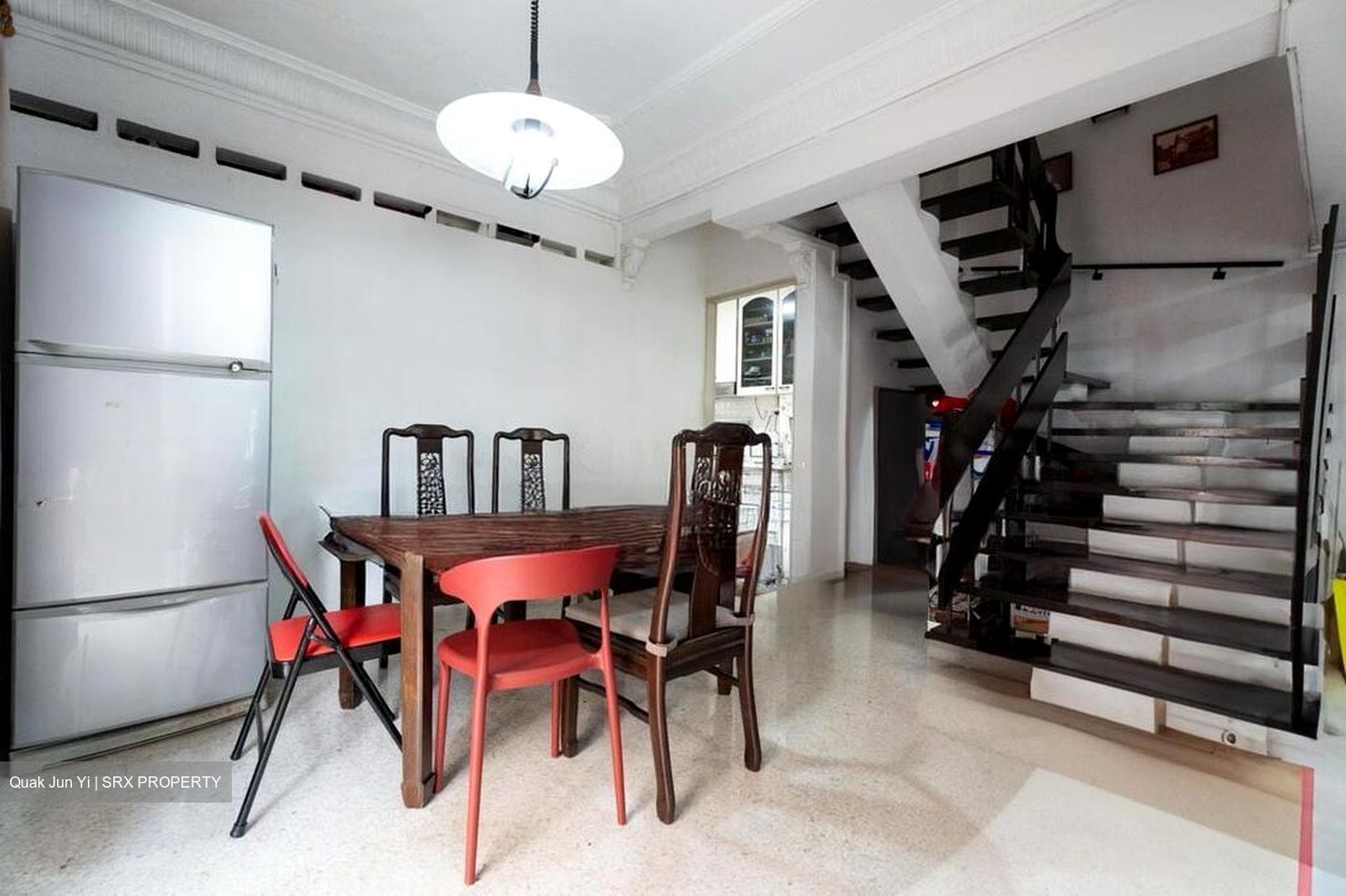 Golden Hill Estate (D19), Terrace #503747621